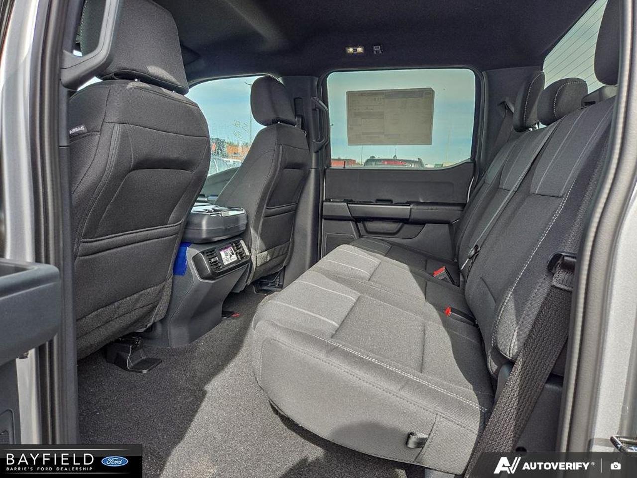 2026 Ford F-150 STX Photo
