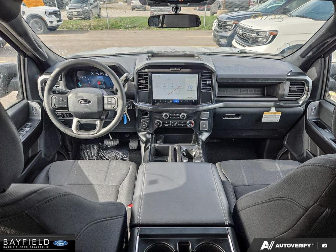 2026 Ford F-150 STX Photo
