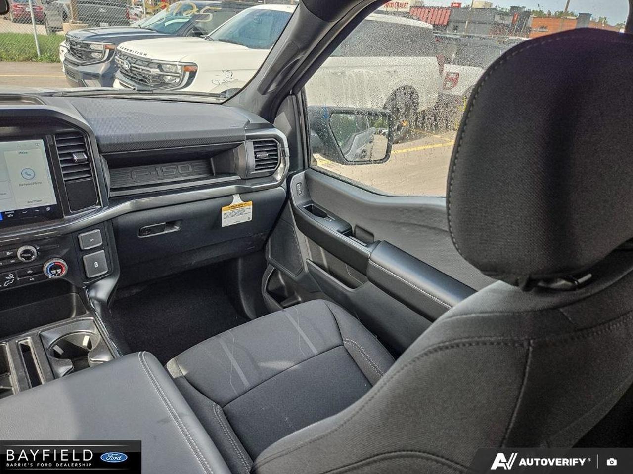 2026 Ford F-150 STX Photo