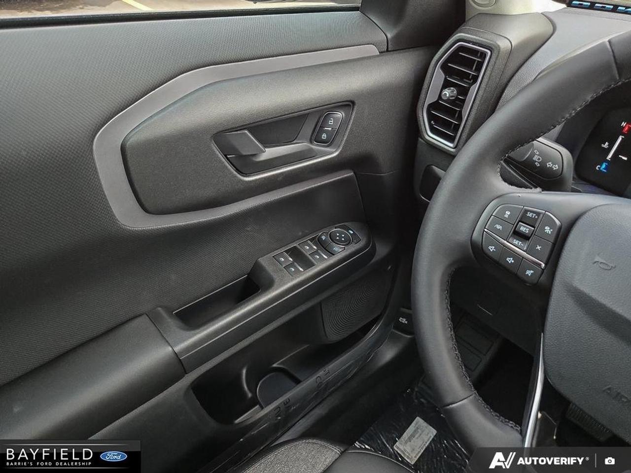 2026 Ford Bronco Sport Big Bend Photo