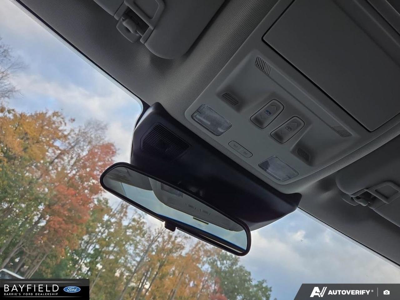 2026 Ford Bronco Sport Big Bend Photo