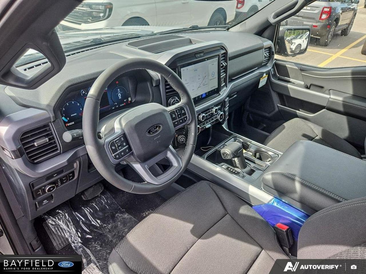2026 Ford F-150 XLT Photo