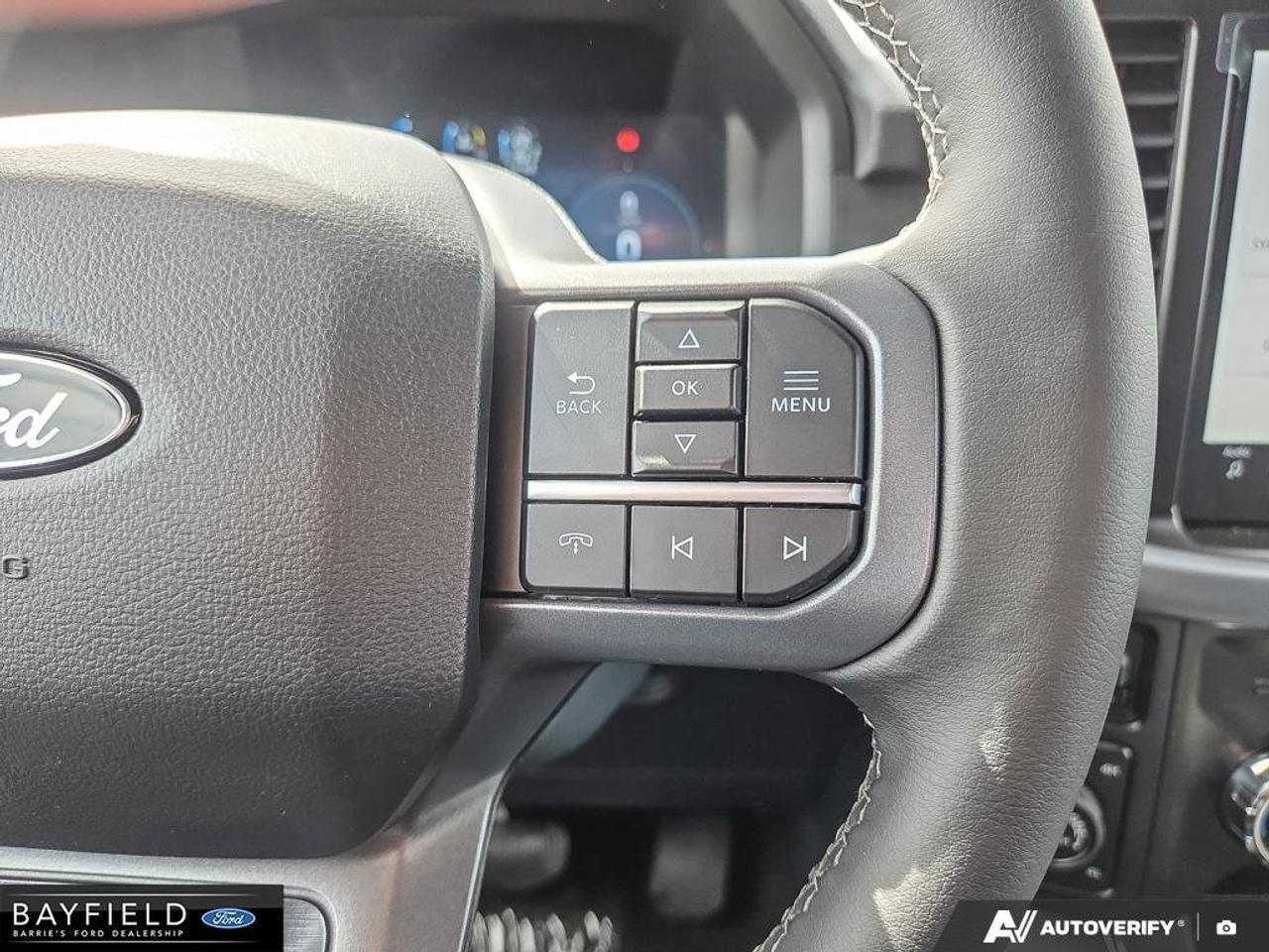 2026 Ford F-150 XLT Photo