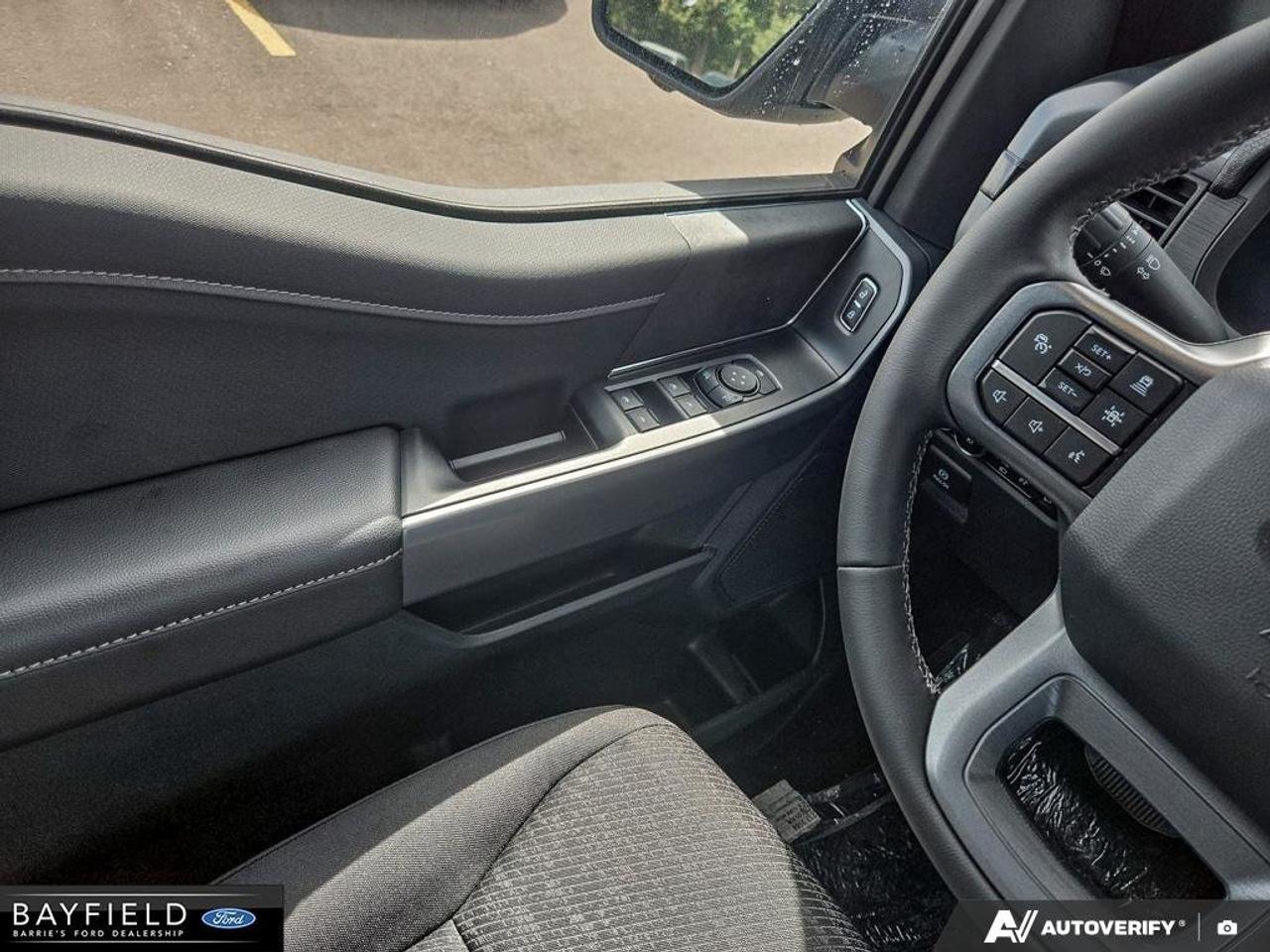 2026 Ford F-150 XLT Photo
