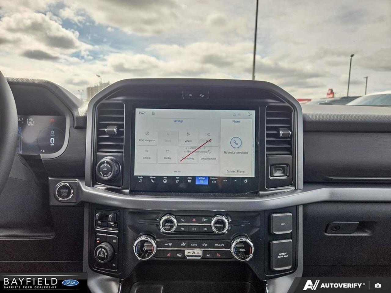 2026 Ford F-150 XLT Photo