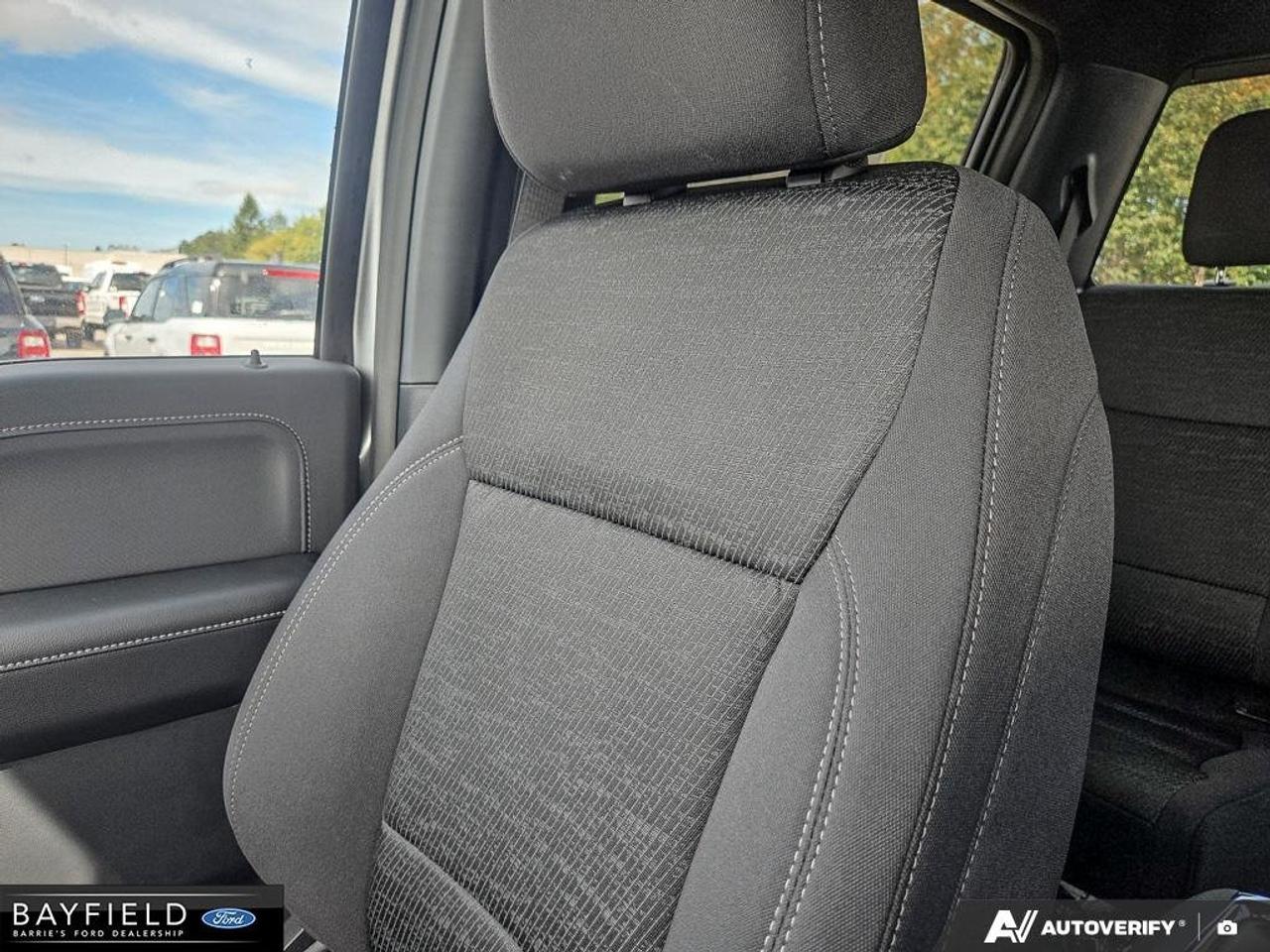 2026 Ford F-150 XLT Photo