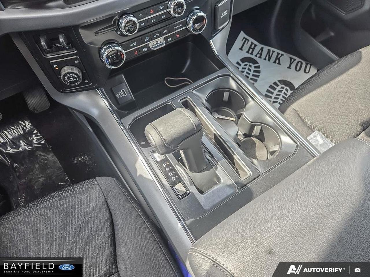 2026 Ford F-150 XLT Photo