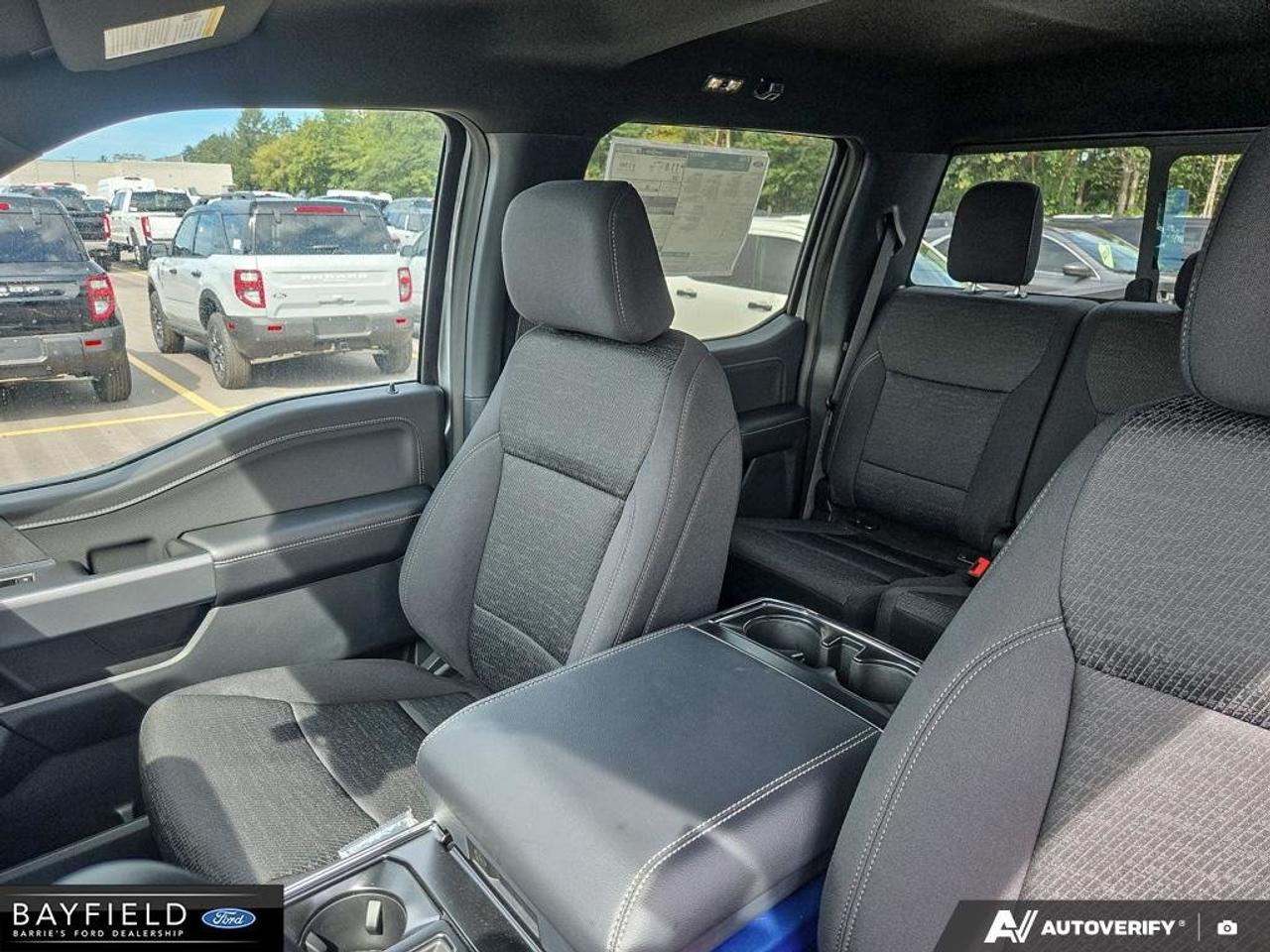 2026 Ford F-150 XLT Photo