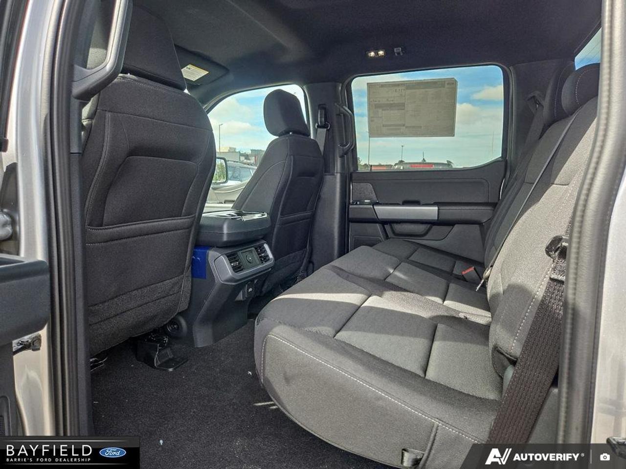 2026 Ford F-150 XLT Photo