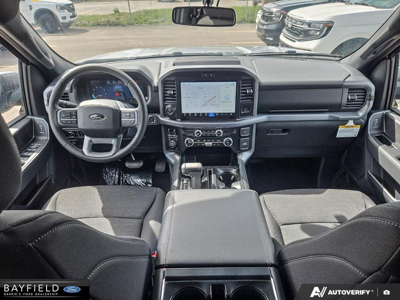 2026 Ford F-150 XLT Photo