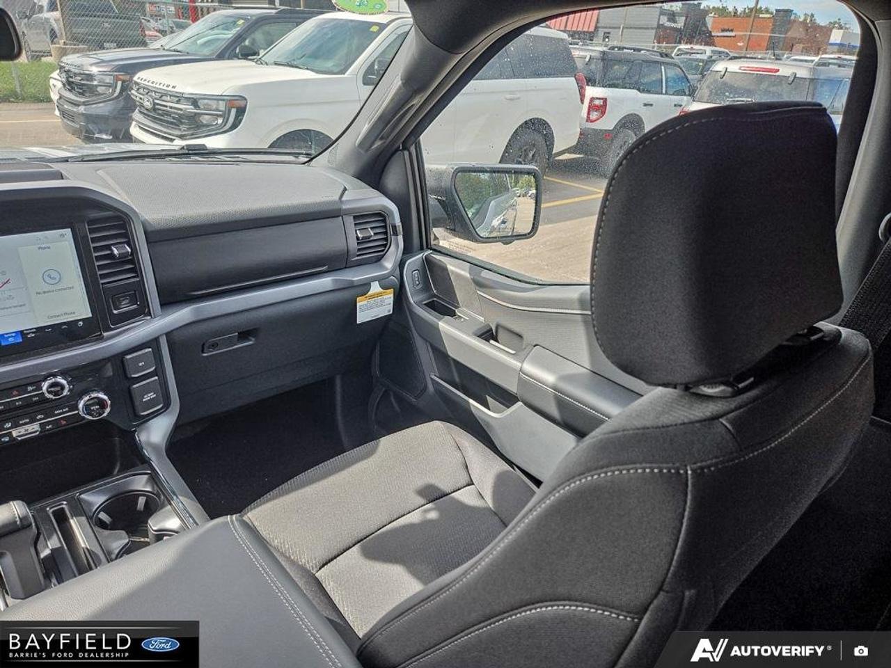 2026 Ford F-150 XLT Photo