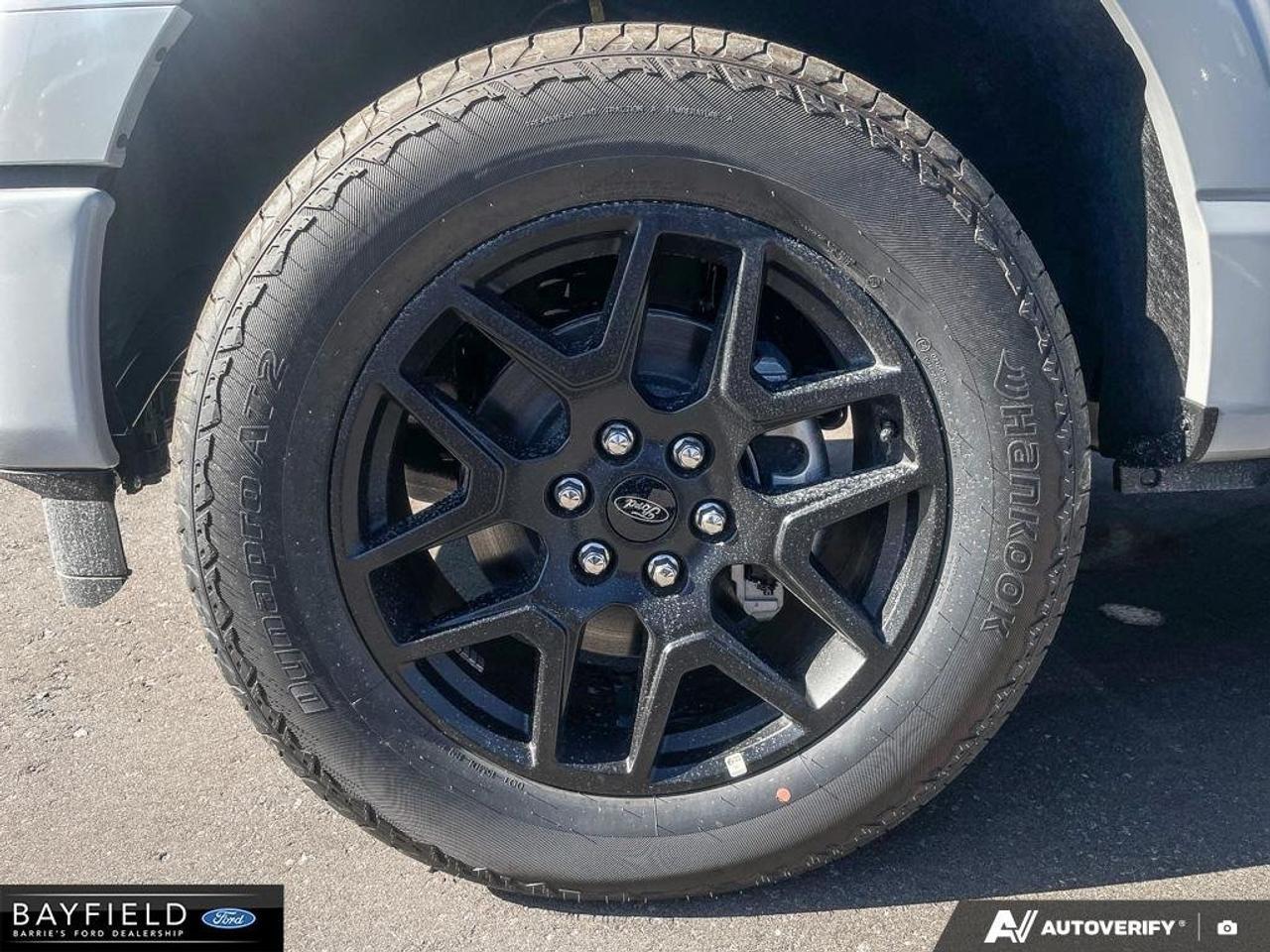 2026 Ford F-150 STX Photo