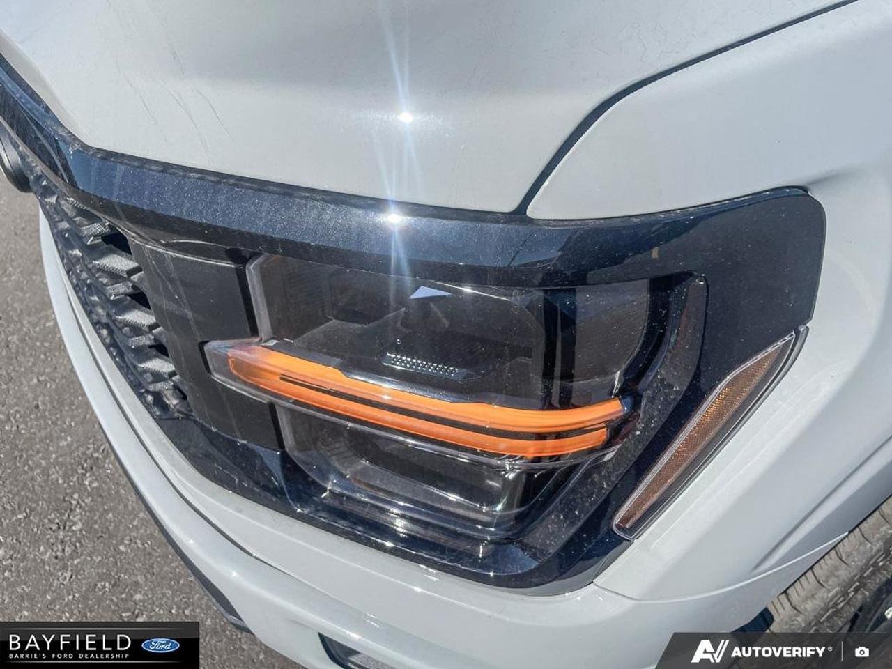 2026 Ford F-150 STX Photo