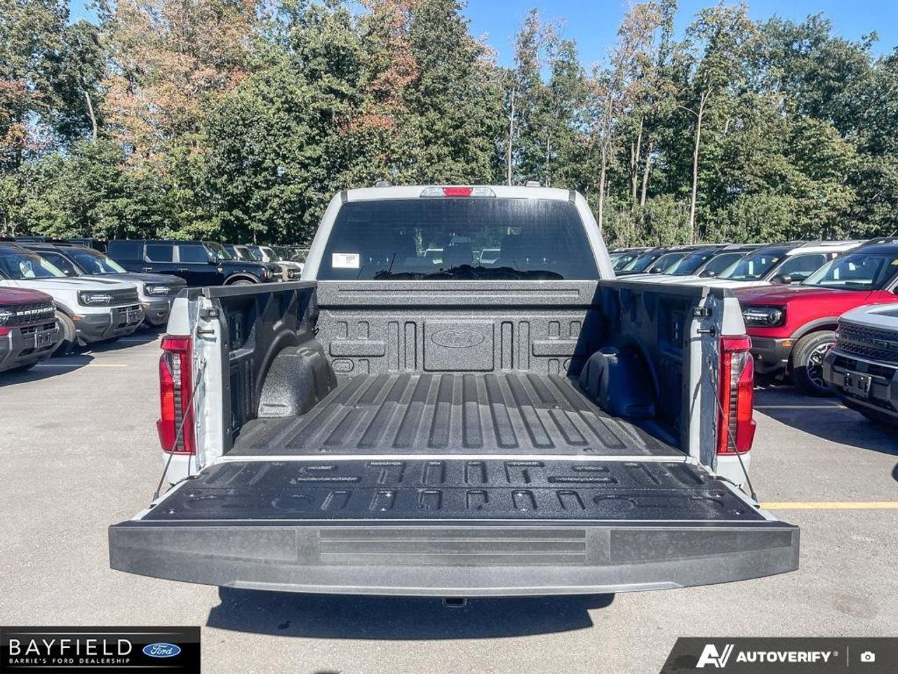 2026 Ford F-150 STX Photo