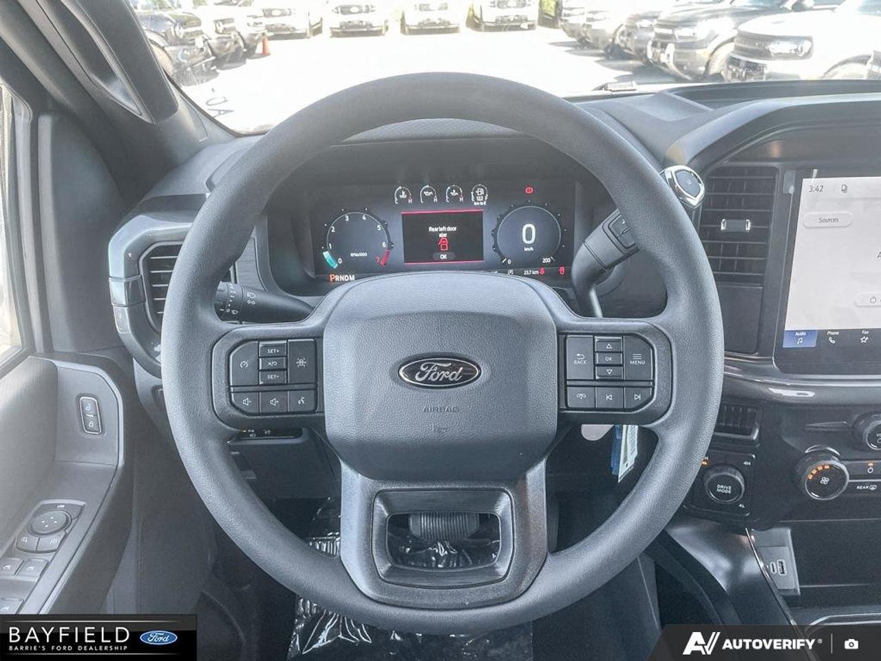 2026 Ford F-150 STX Photo