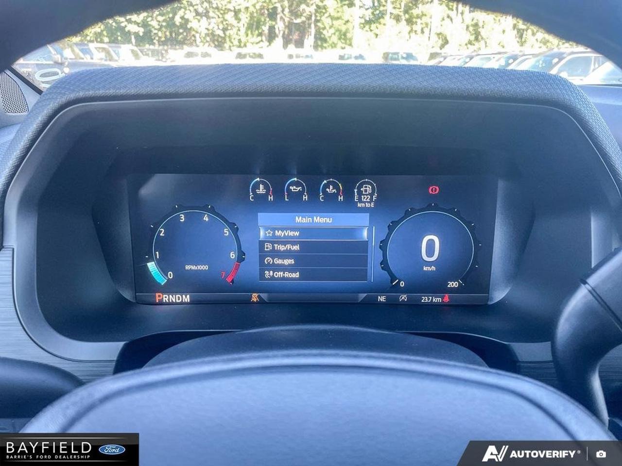 2026 Ford F-150 STX Photo