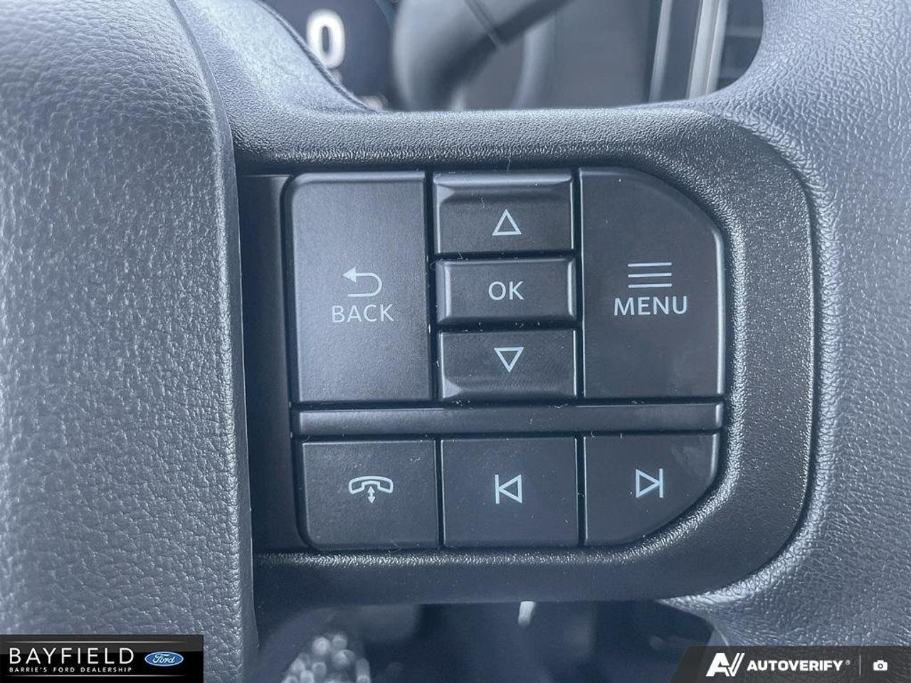 2026 Ford F-150 STX Photo