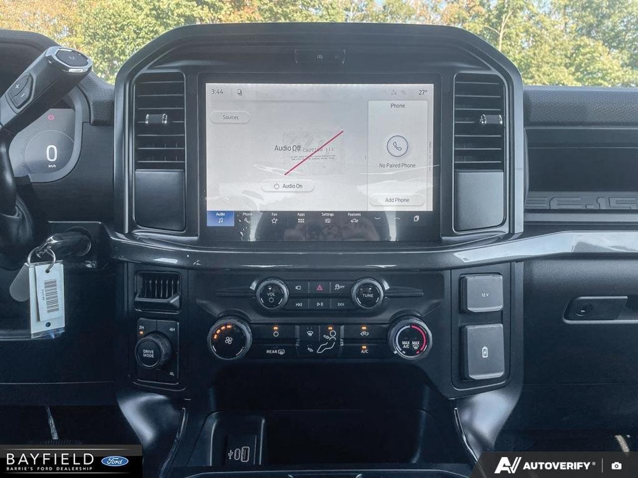 2026 Ford F-150 STX Photo