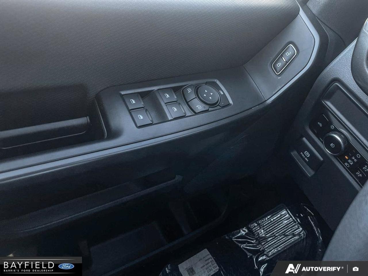 2026 Ford F-150 STX Photo