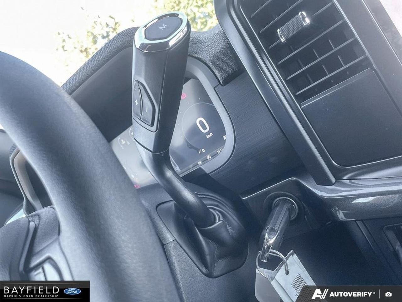 2026 Ford F-150 STX Photo