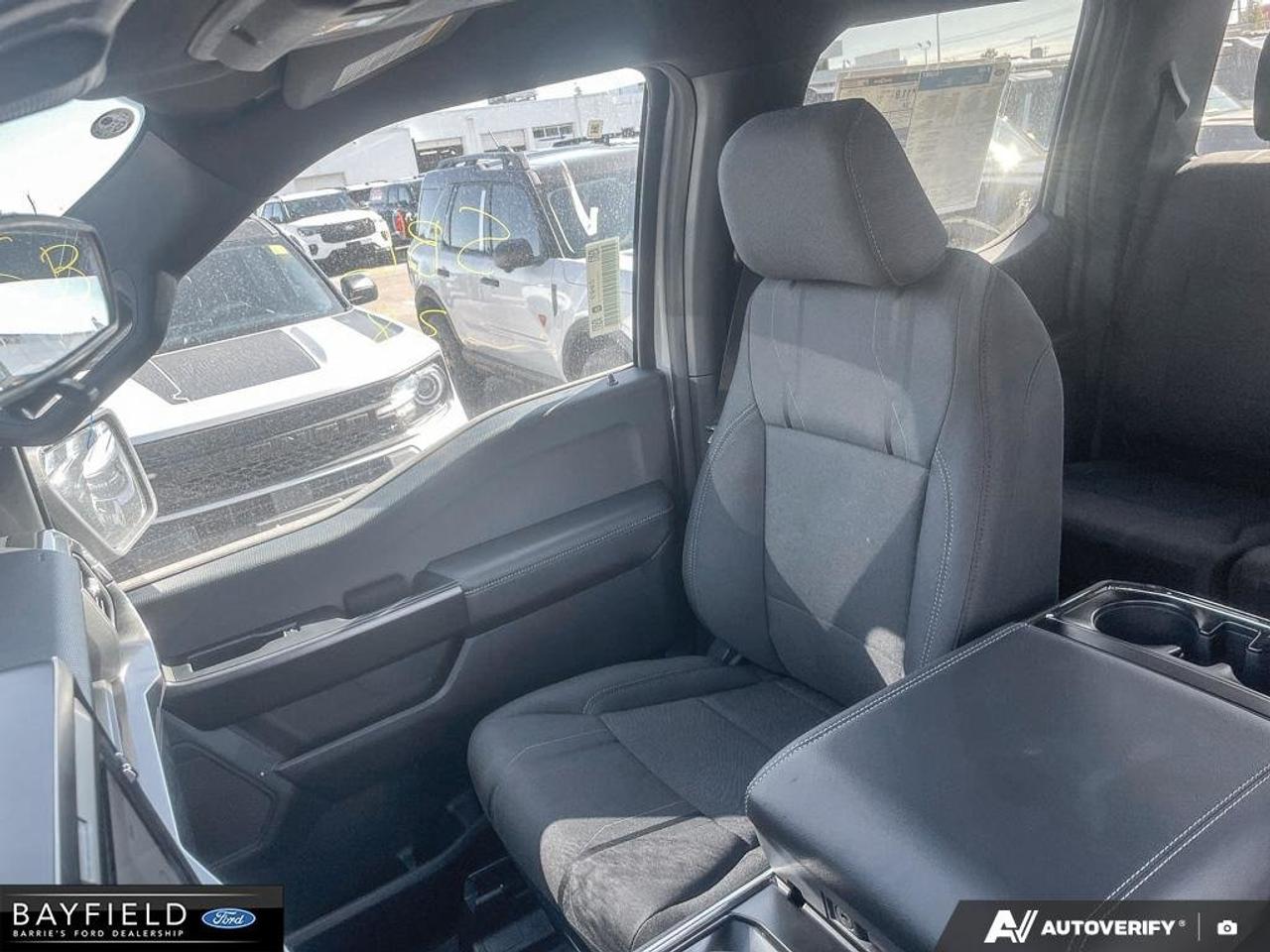 2026 Ford F-150 STX Photo