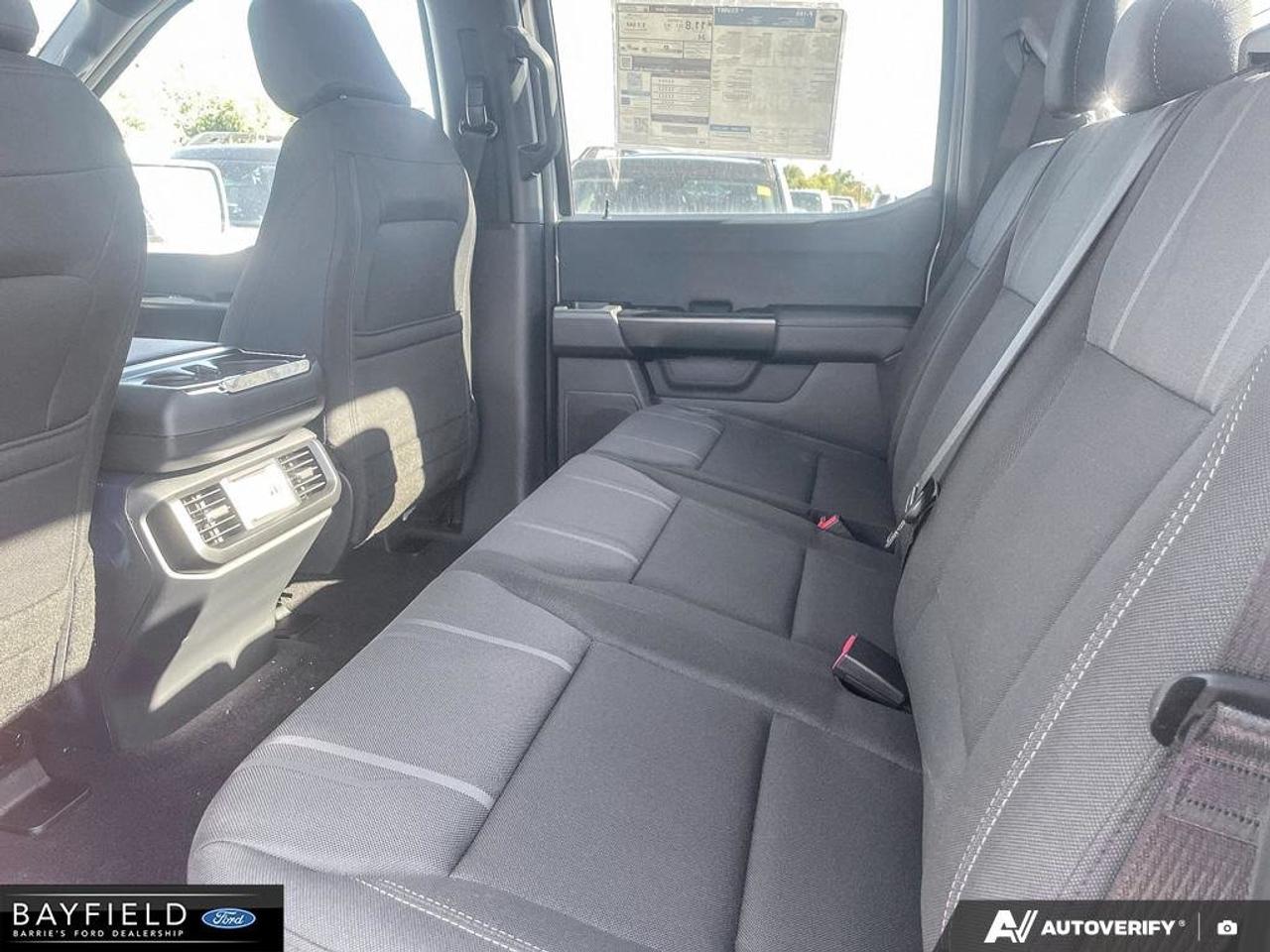 2026 Ford F-150 STX Photo