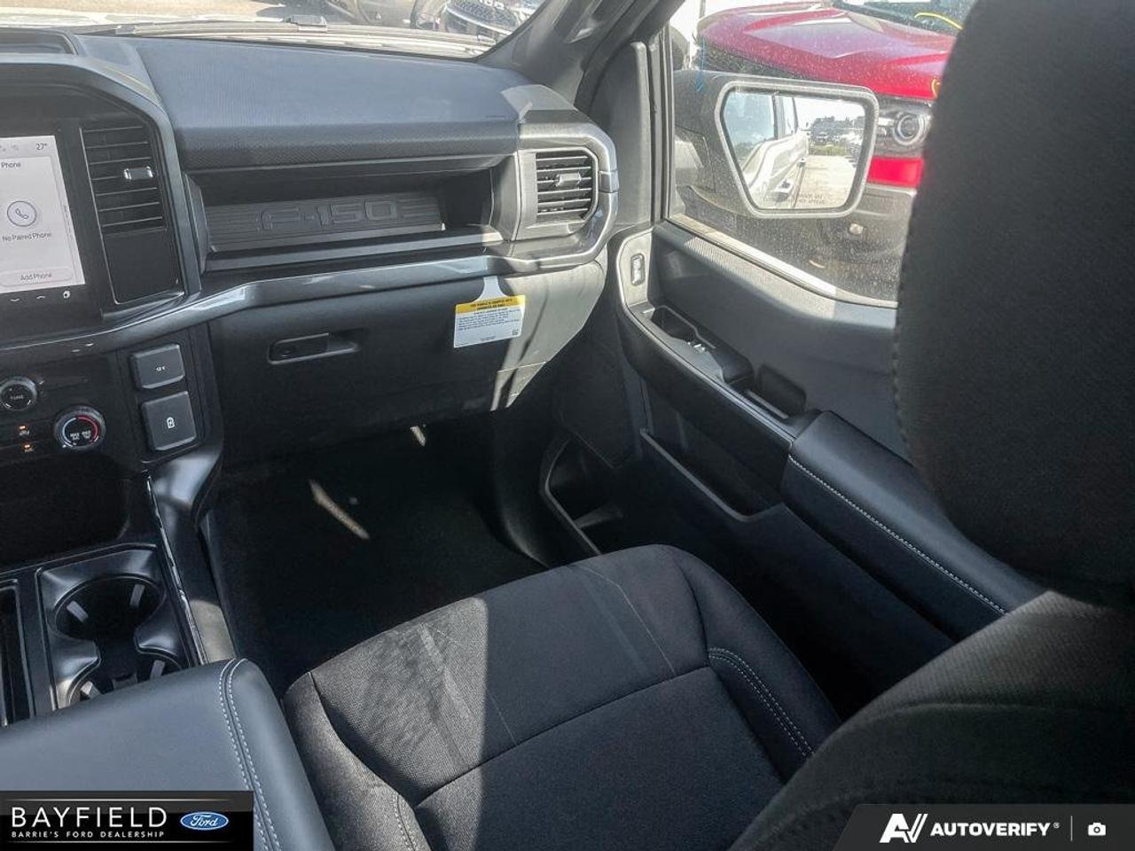 2026 Ford F-150 STX Photo