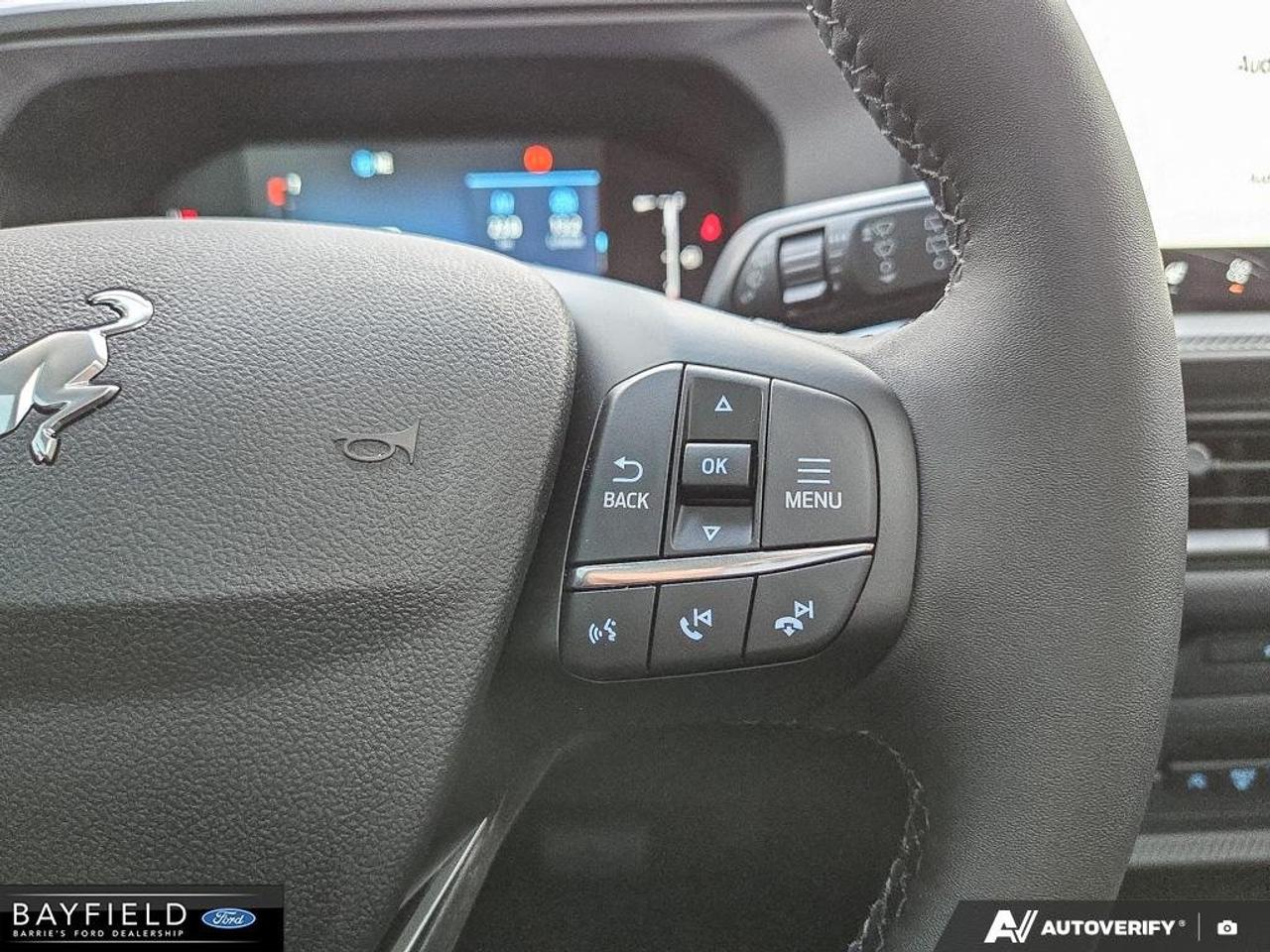 2026 Ford Bronco Sport Outer Banks Photo