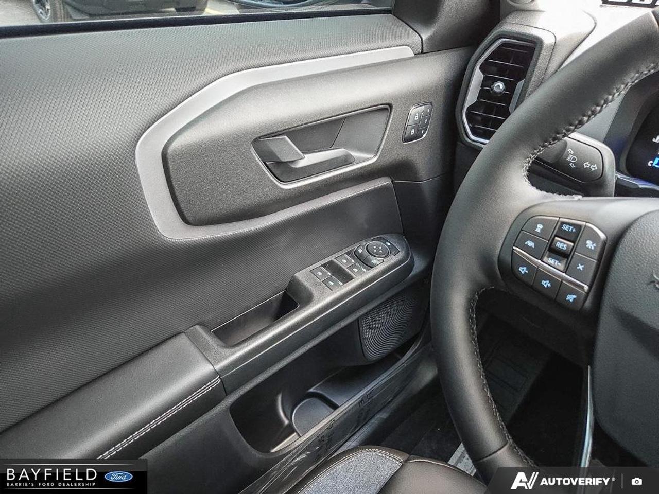 2026 Ford Bronco Sport Outer Banks Photo