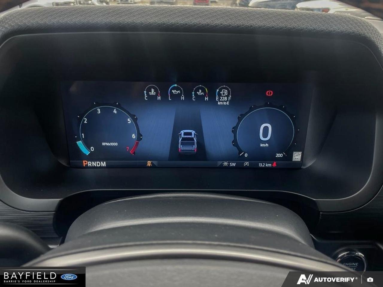 2026 Ford F-150 Tremor Photo