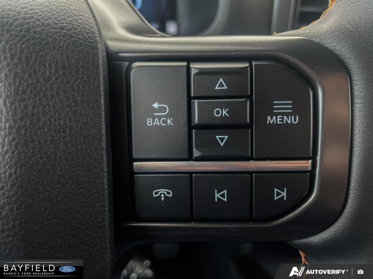 2026 Ford F-150 Tremor Photo