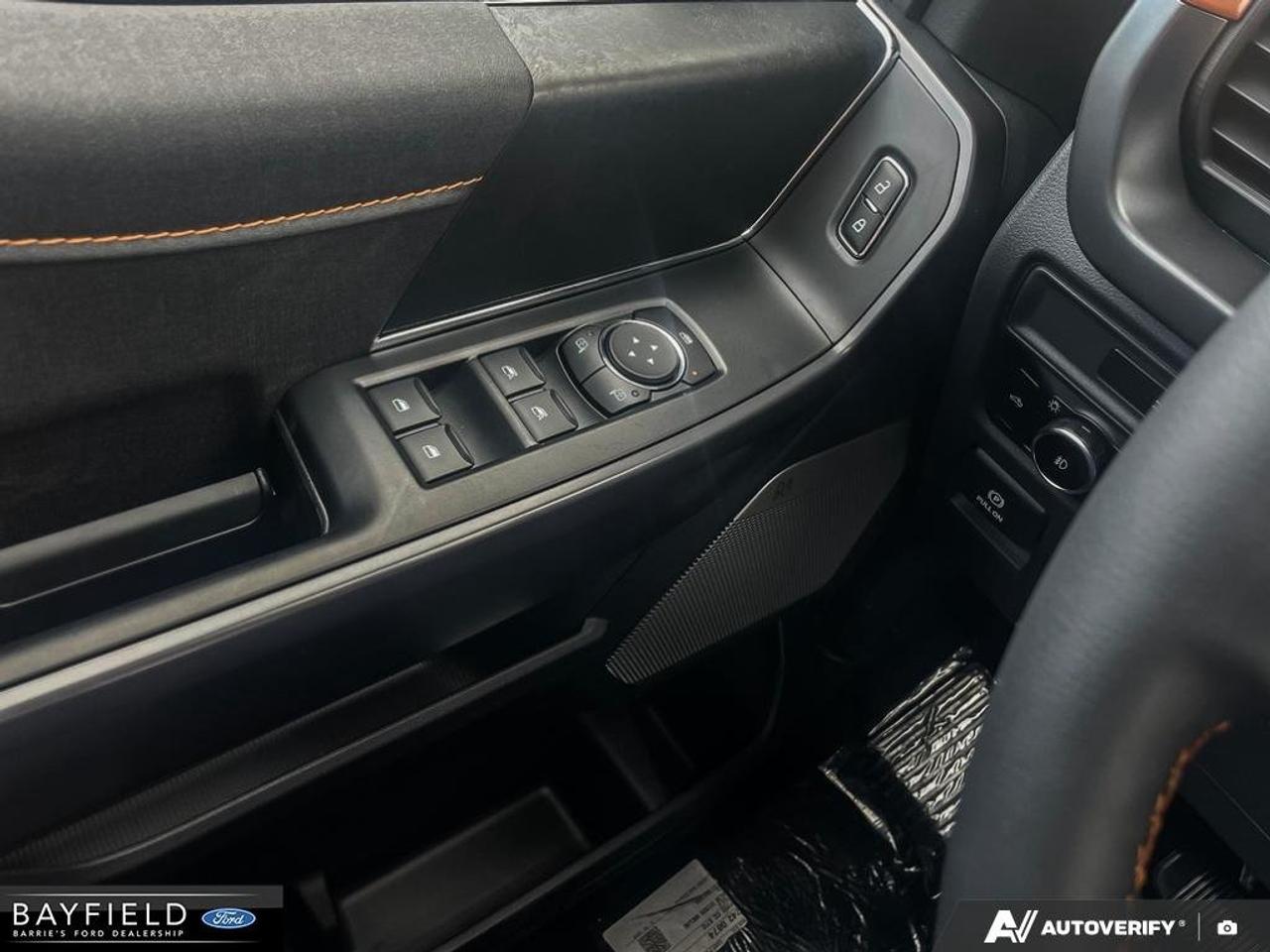 2026 Ford F-150 Tremor Photo