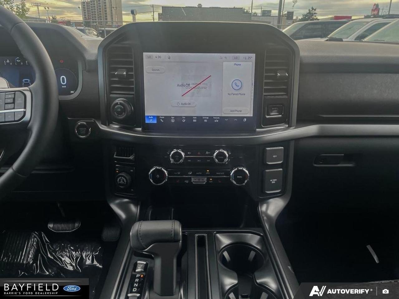 2026 Ford F-150 Tremor Photo