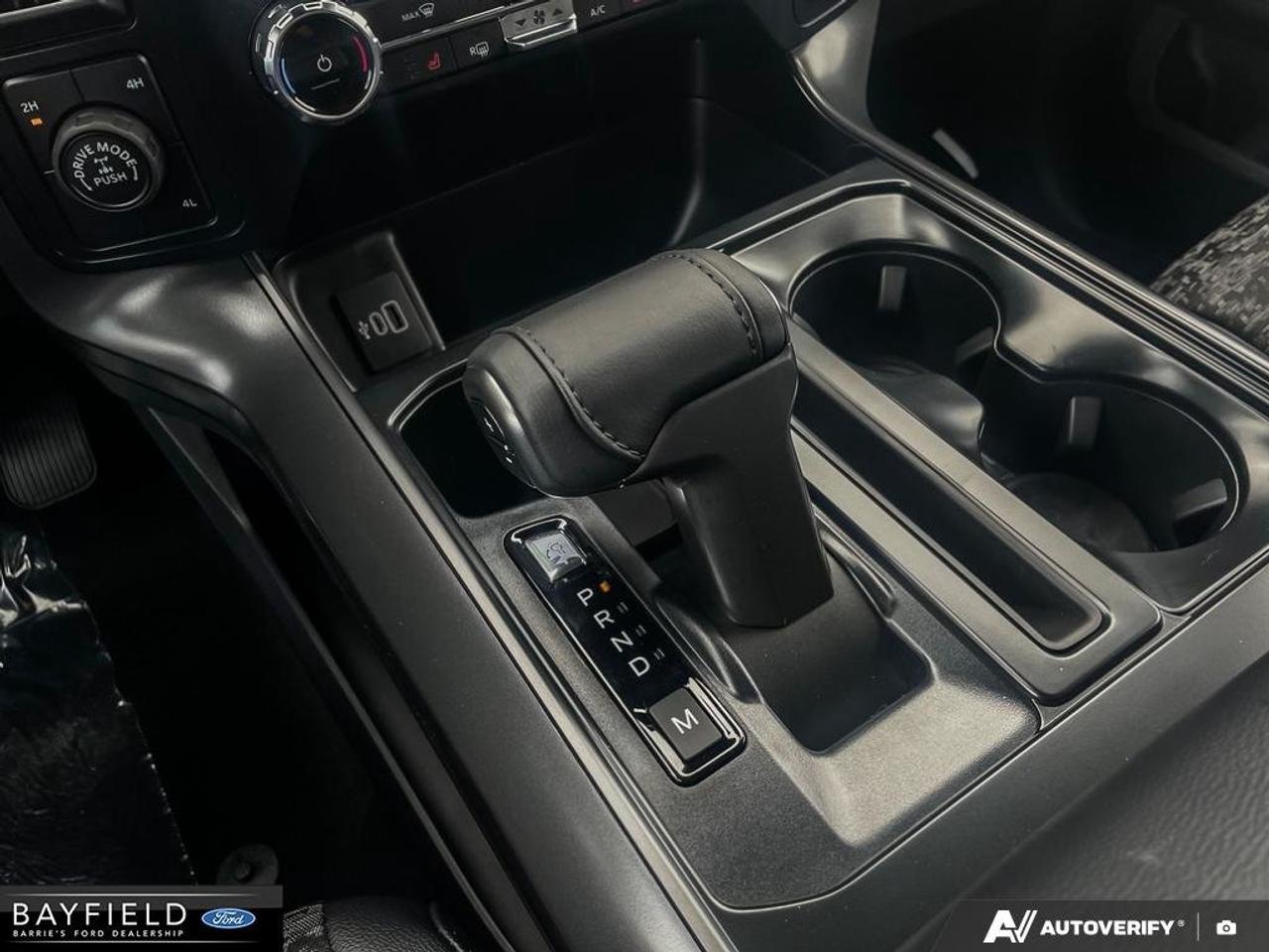 2026 Ford F-150 Tremor Photo