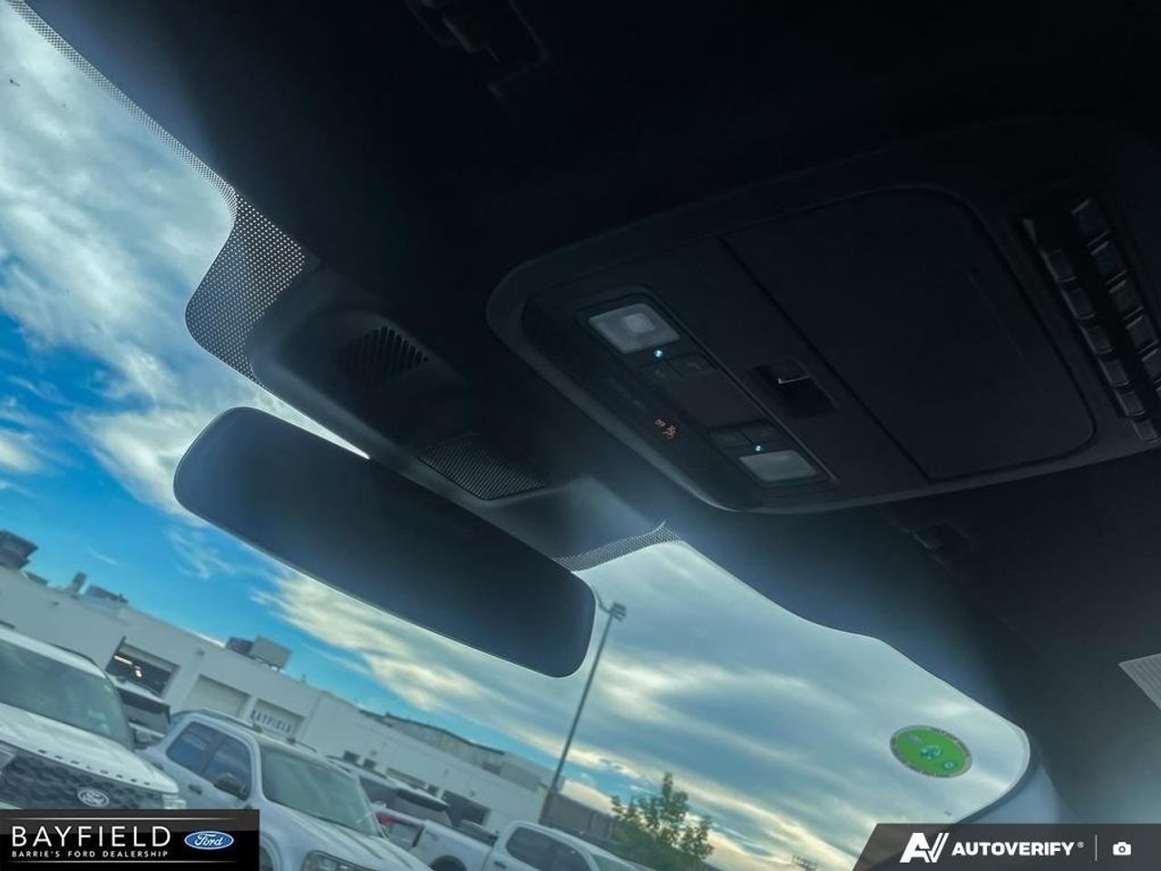 2026 Ford F-150 Tremor Photo