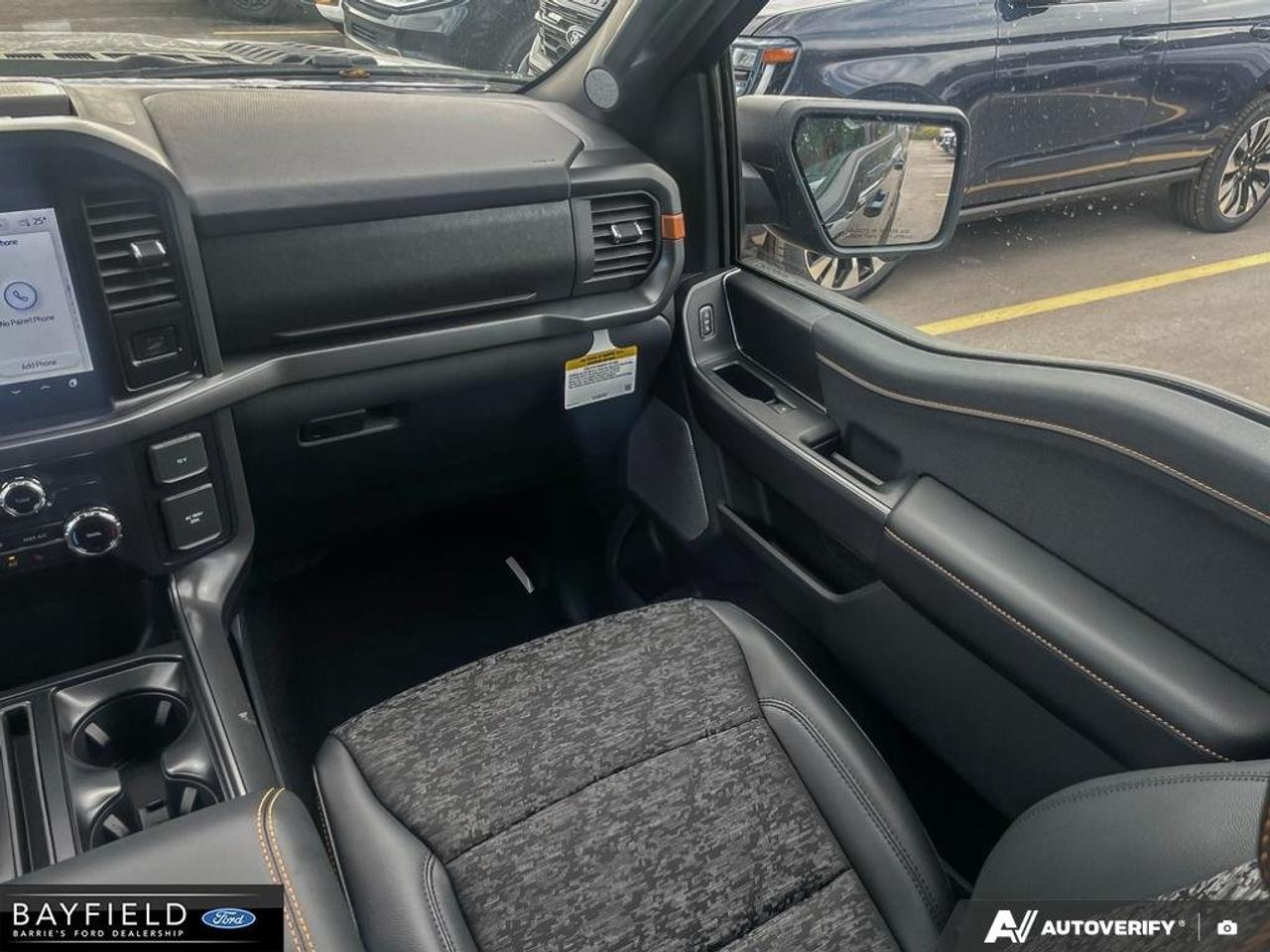 2026 Ford F-150 Tremor Photo