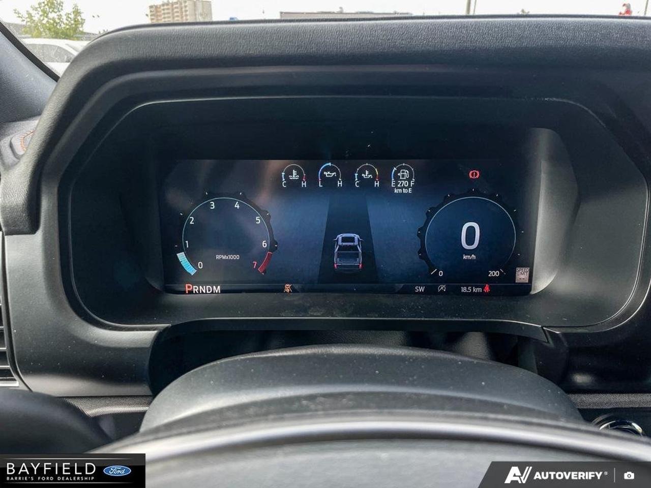 2026 Ford F-150 Tremor Photo