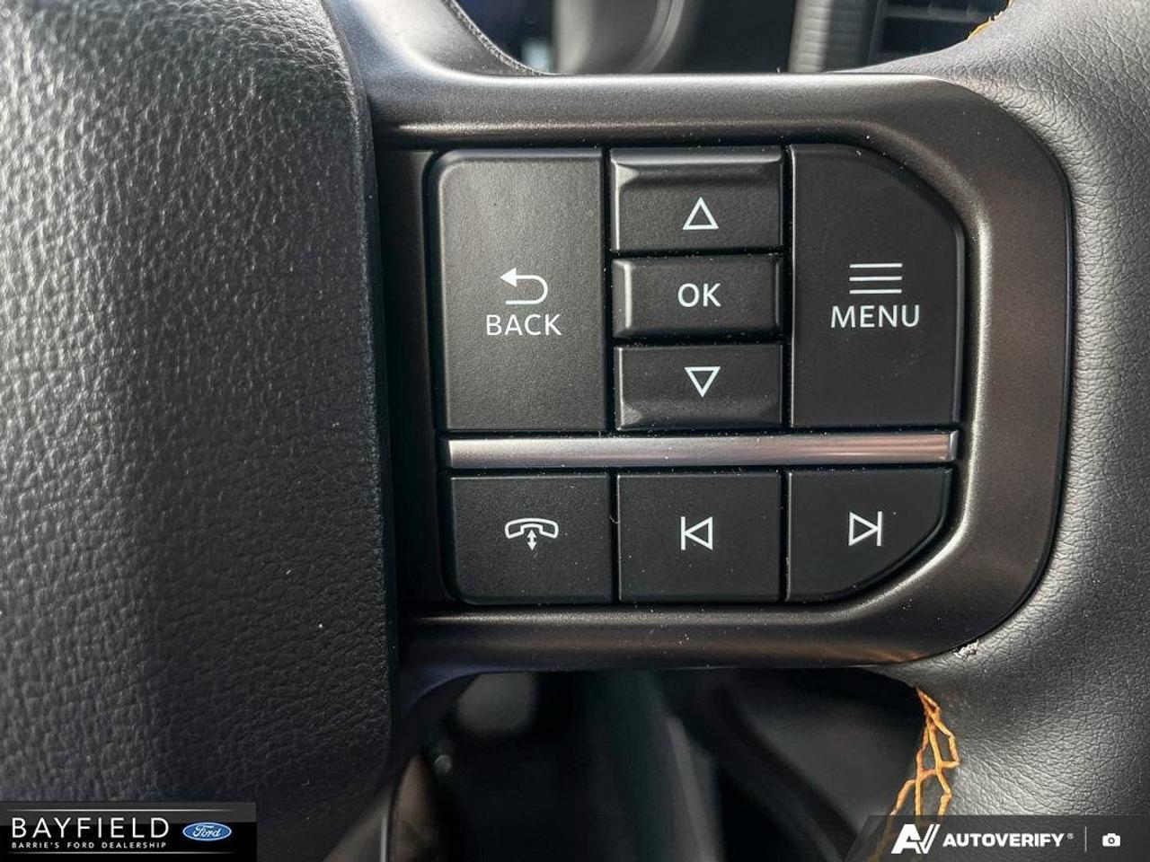 2026 Ford F-150 Tremor Photo