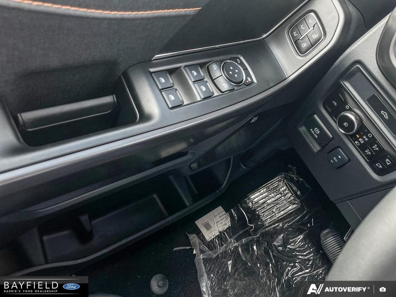 2026 Ford F-150 Tremor Photo