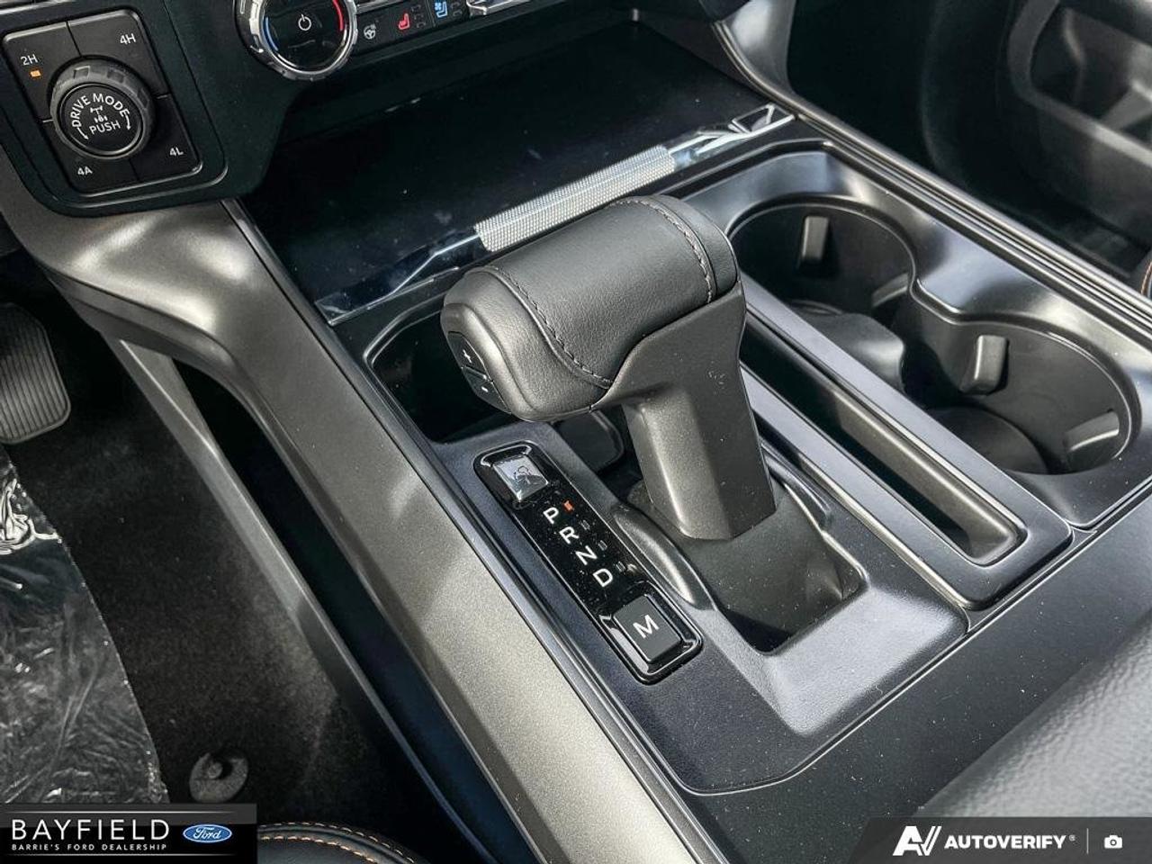 2026 Ford F-150 Tremor Photo