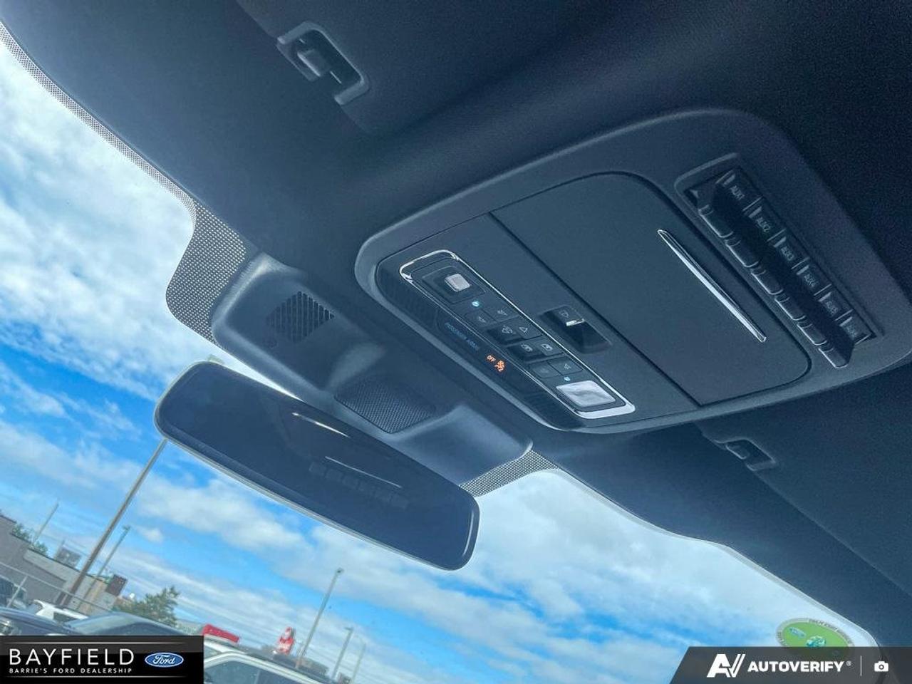 2026 Ford F-150 Tremor Photo