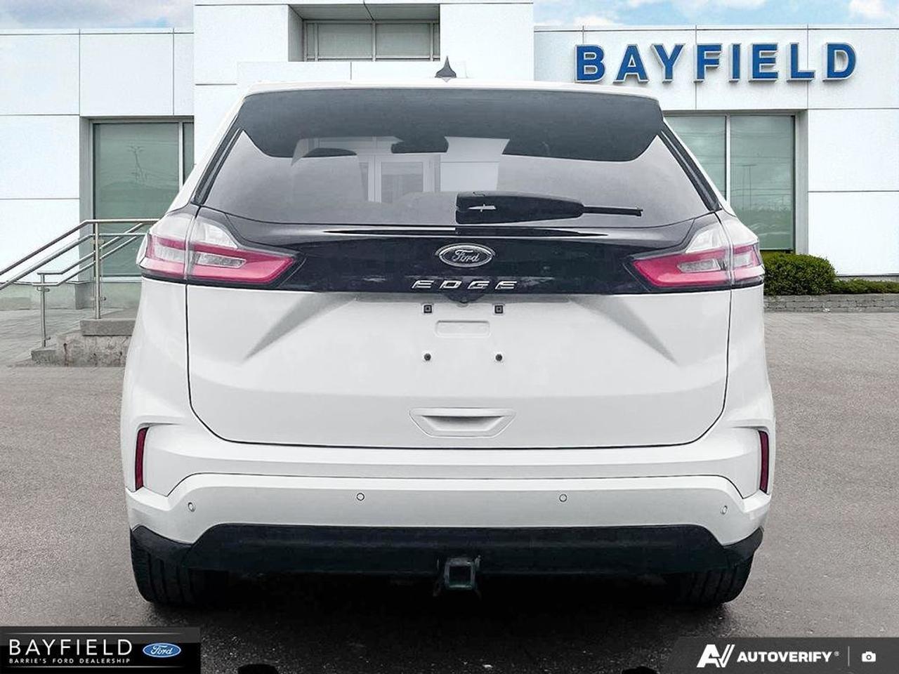 2024 Ford Edge  Photo