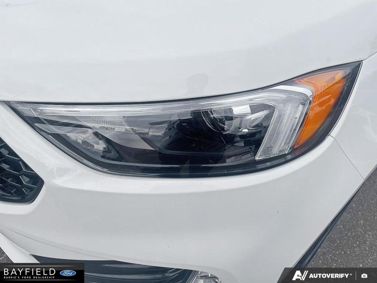 2024 Ford Edge  Photo