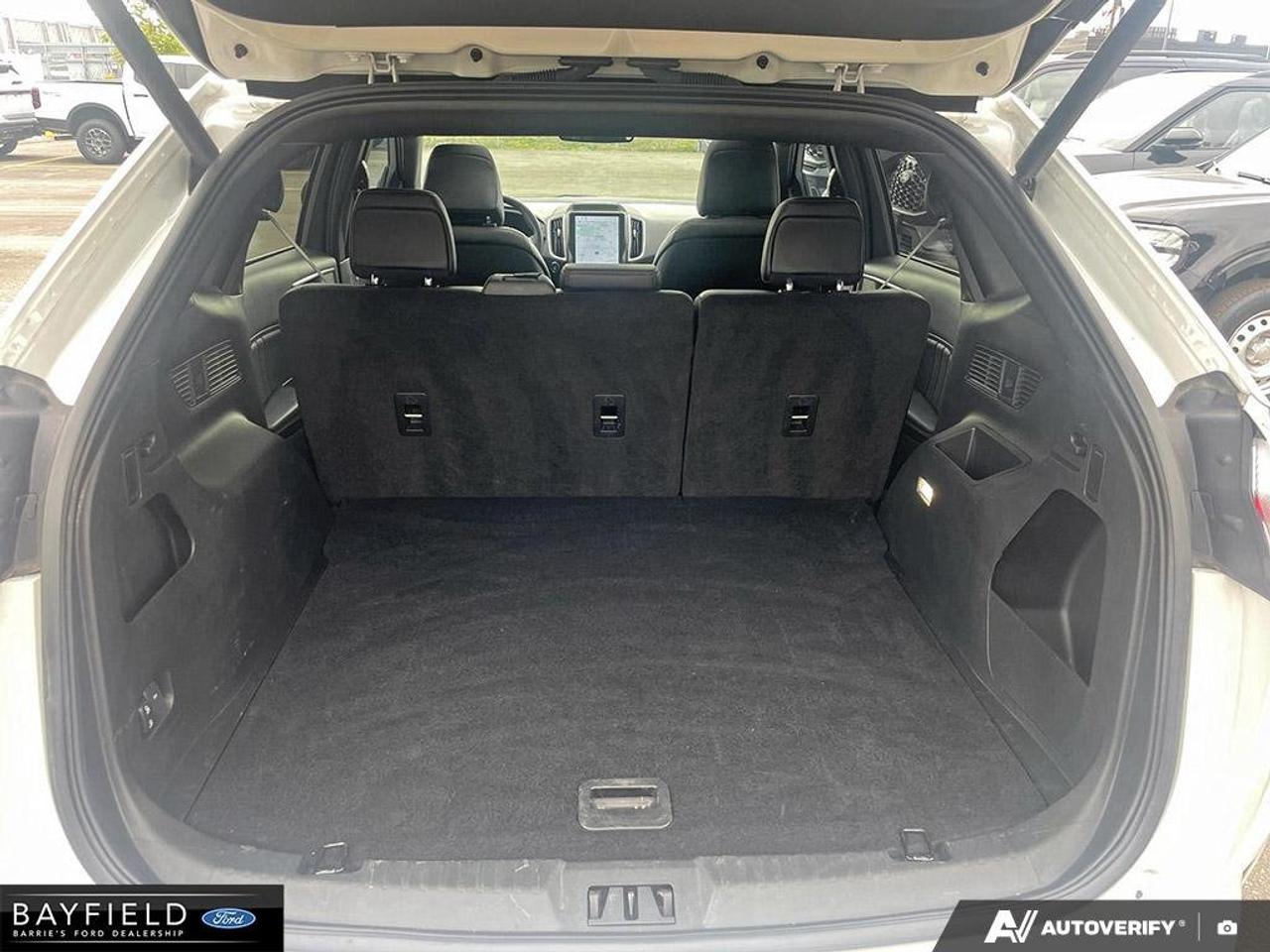 2024 Ford Edge  Photo