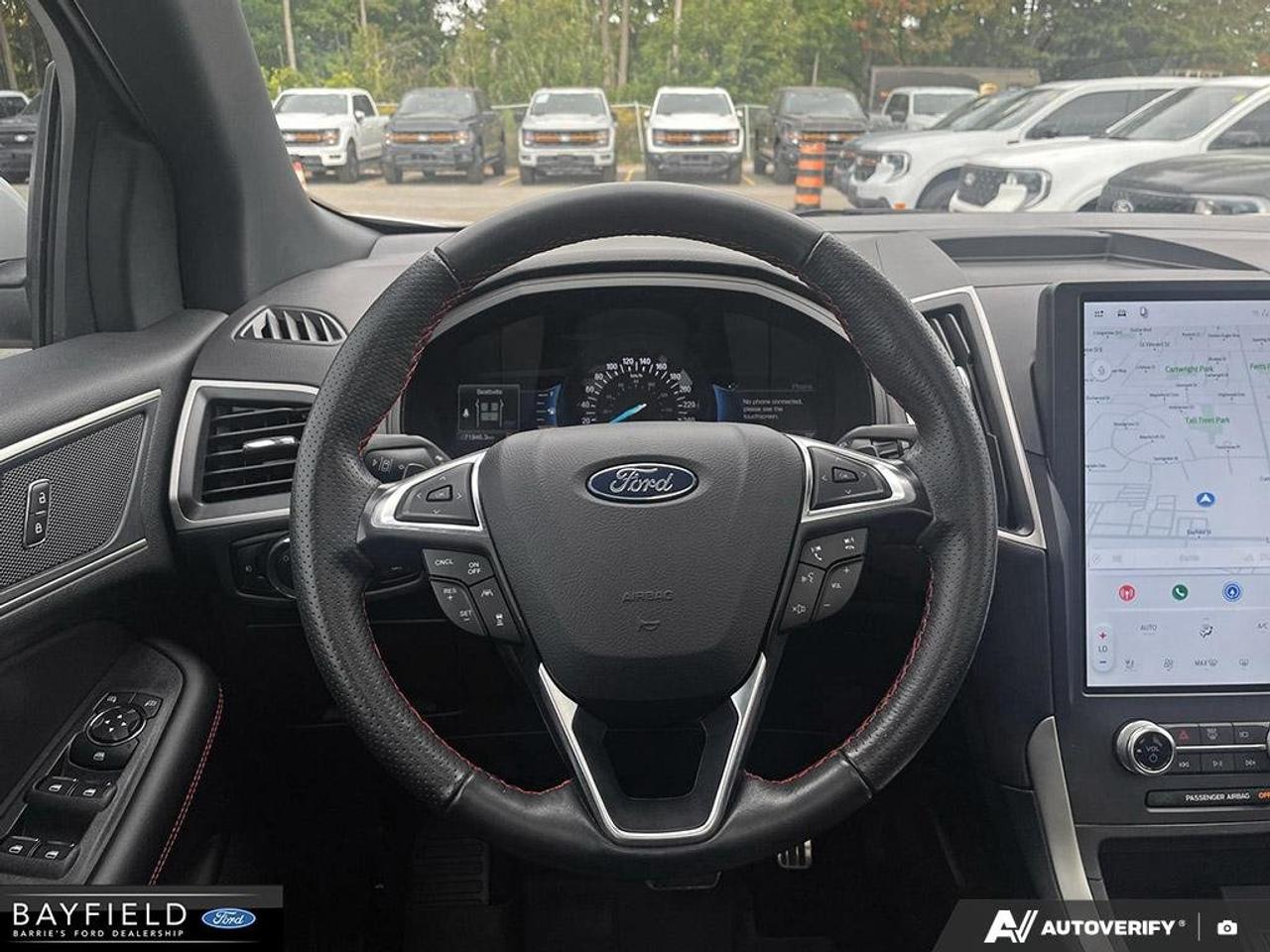 2024 Ford Edge  Photo