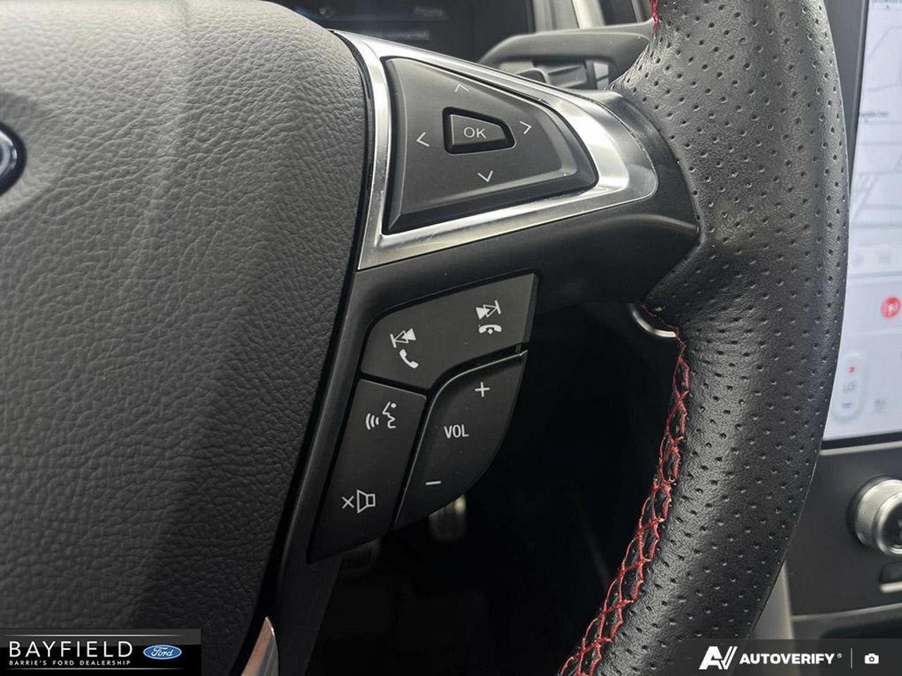 2024 Ford Edge  Photo