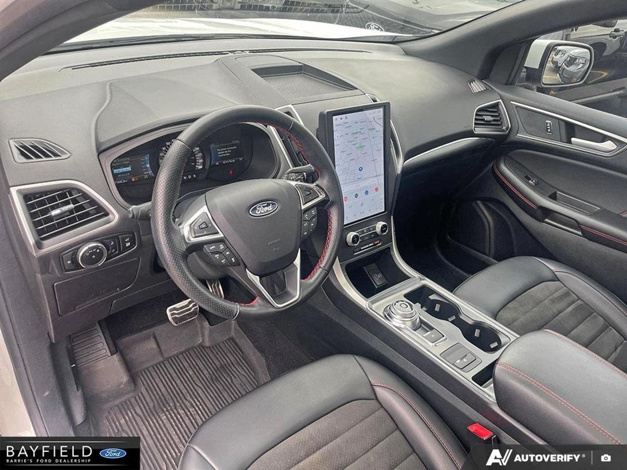 2024 Ford Edge  Photo