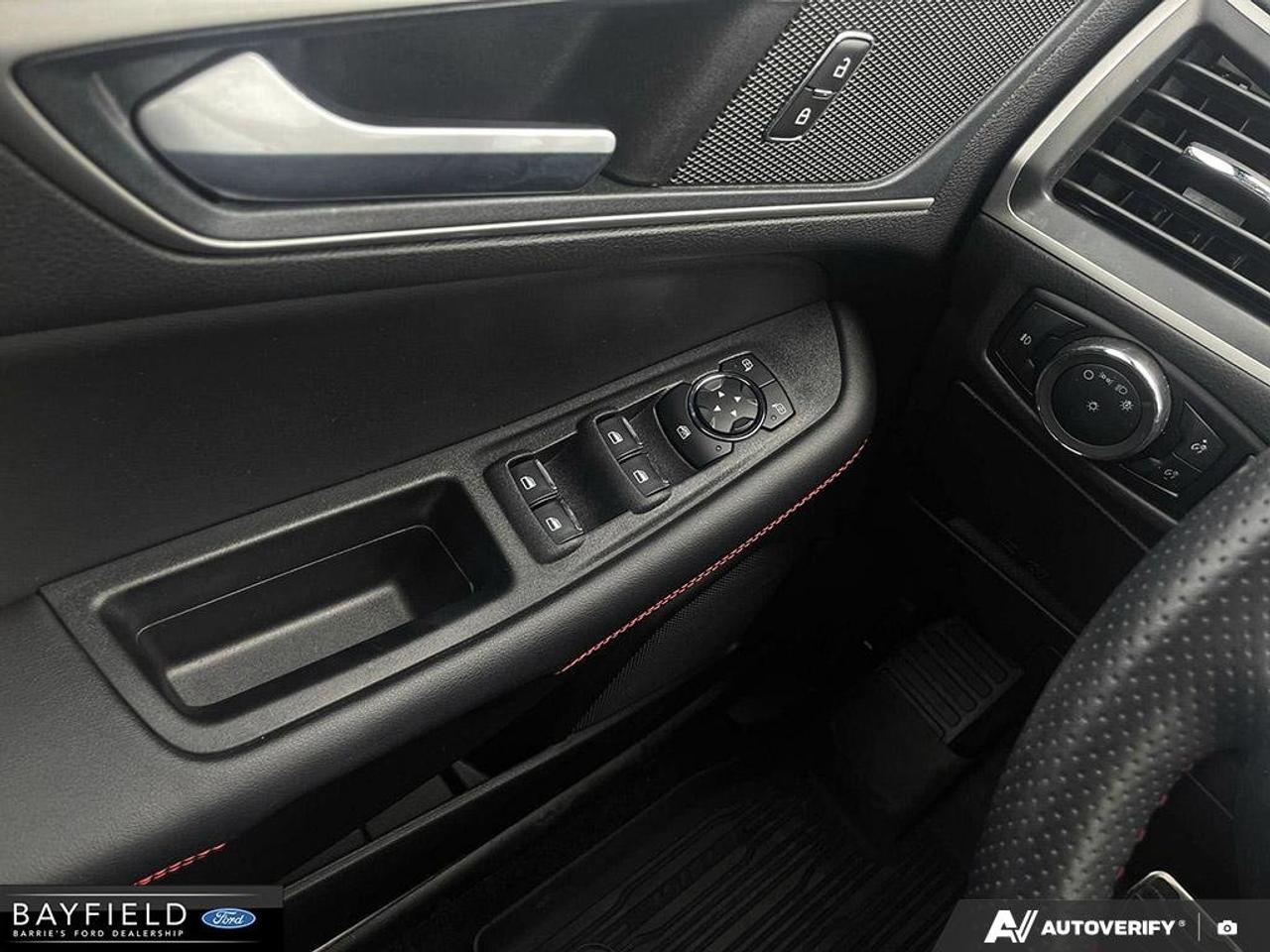 2024 Ford Edge  Photo