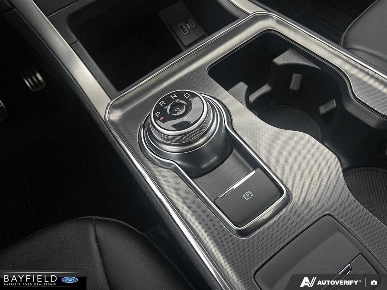 2024 Ford Edge  Photo