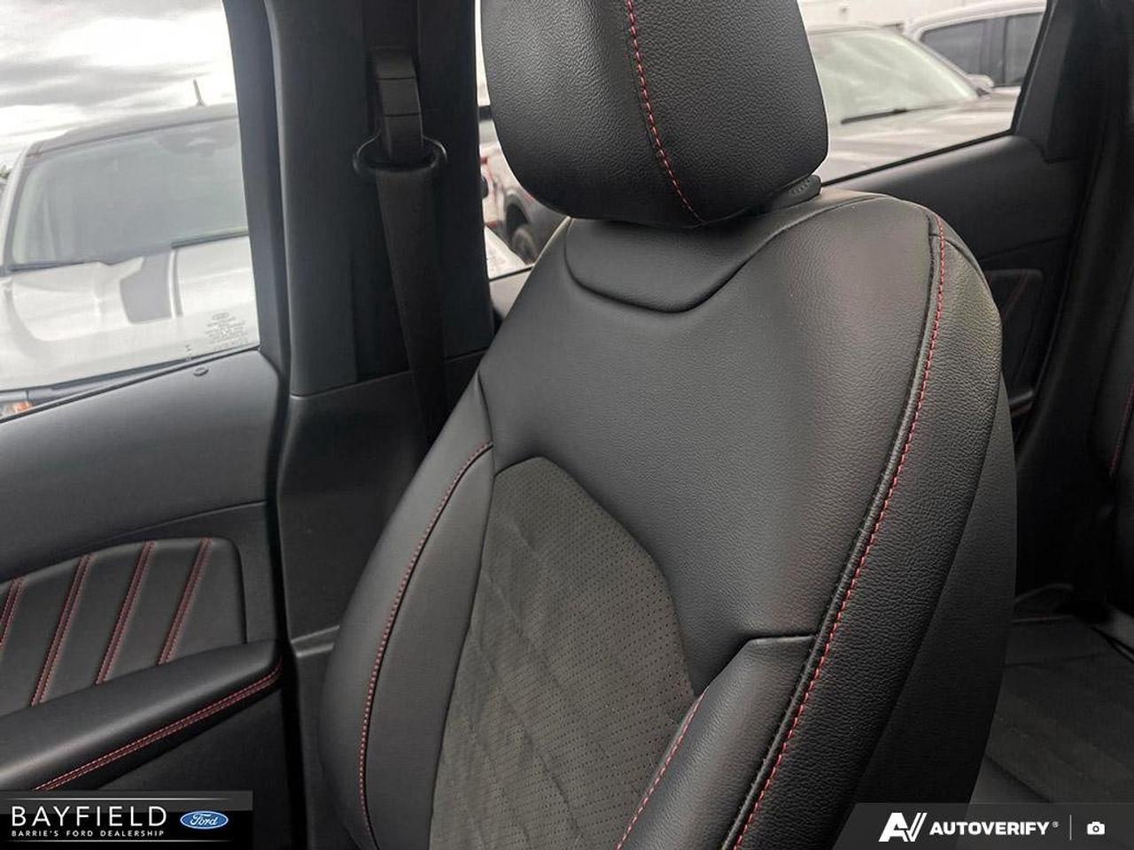 2024 Ford Edge  Photo